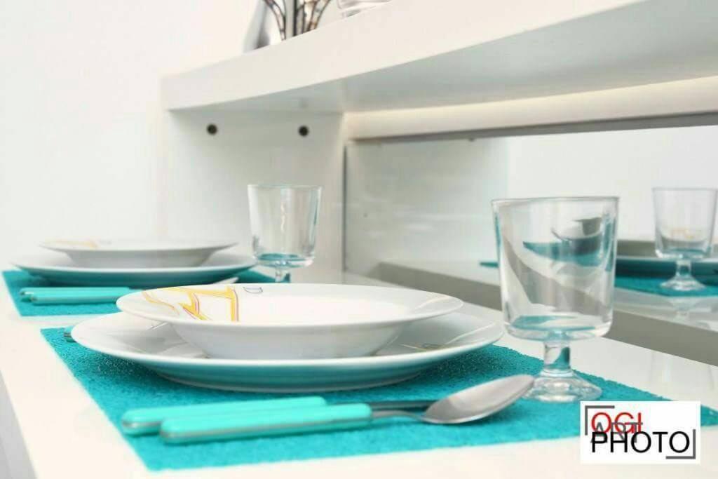 Studio Apartment Spalato Split Exterior foto