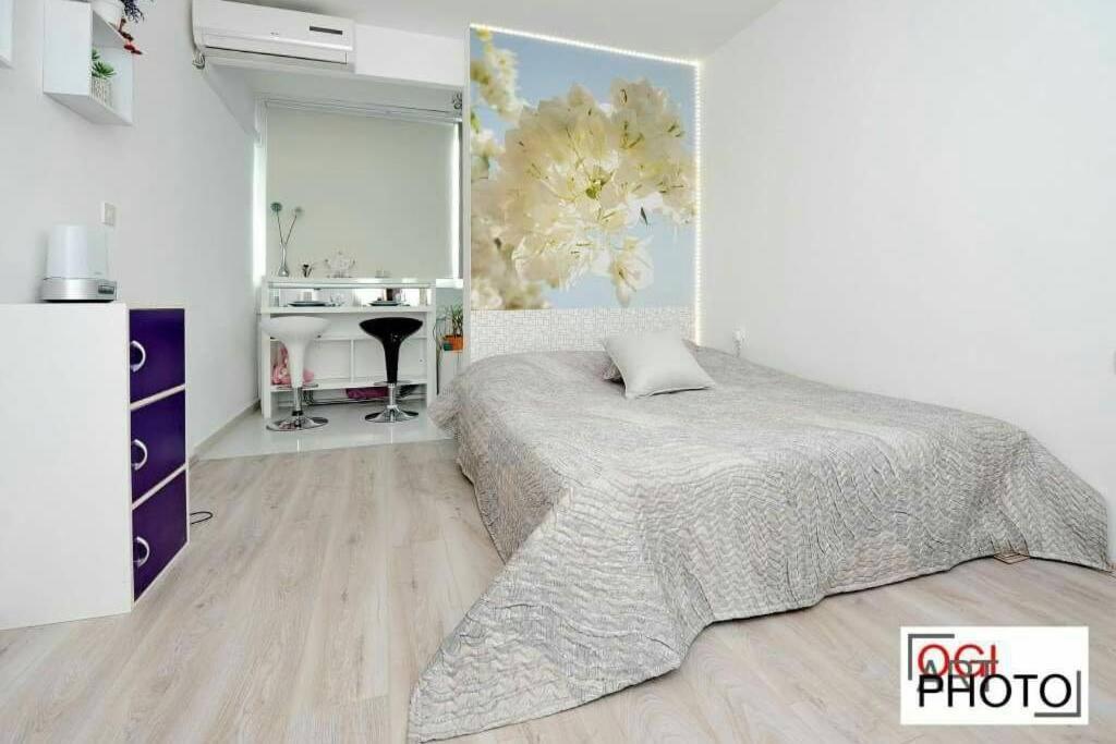 Studio Apartment Spalato Split Exterior foto