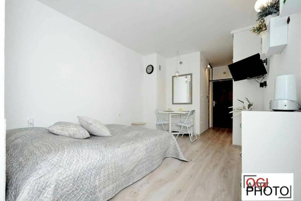 Studio Apartment Spalato Split Exterior foto